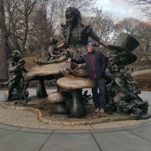 Meet your Posher, Sandor